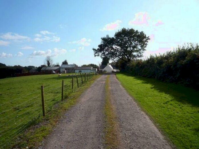2 Bedroom Cottage To Rent In Heol St Y Nyll Lane, Capel Llanilltern, Cardiff, CF5
