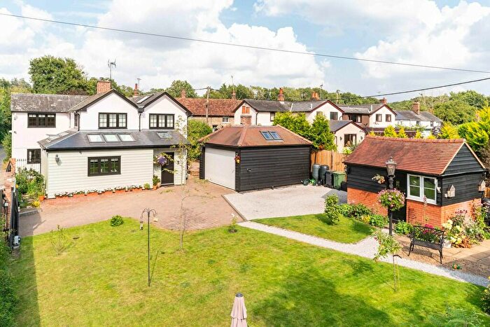 4 Bedroom House For Sale In New England, Sible Hedingham, CO9
