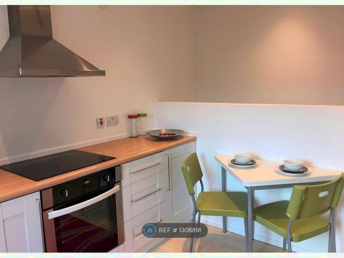 1 Bedroom Flat To Rent In William Street, Reading RG1