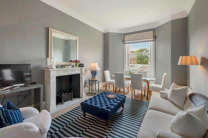 1 Bedroom Flat To Rent In Lower Sloane Street, London, SW1W