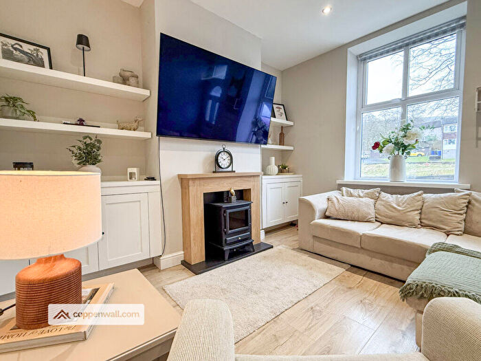 2 Bedroom Terraced House For Sale In Bury Road, Rawtenstall, Rossendale, BB4