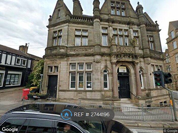 1 Bedroom Flat To Rent In Lidget Hill, Pudsey, LS28