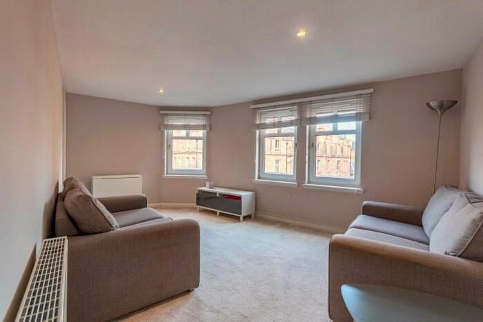 1 Bedroom Flat To Rent In Stewart Terrace, Edinburgh, EH11
