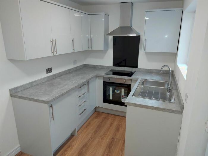 2 Bedroom Terraced House To Rent In Parton Street, Fairfield, Liverpool L6