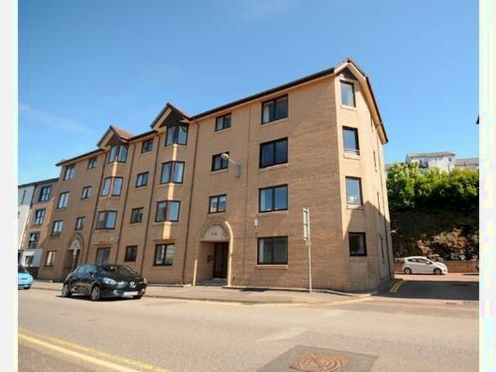 2 Bedroom Flat To Rent In Albany Apartments, Oban, PA34