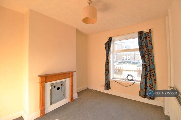 2 Bedroom Terraced House To Rent In Charter Street, Accrington, BB5