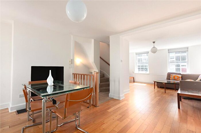2 Bedroom Apartment To Rent In Highgate High Street, Highgate Village, London, N6