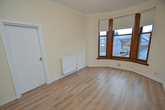 1 Bedroom Flat To Rent In / Wellshot Road, Tollcross, Glasgow, G32
