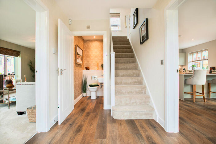 4 Bedroom Detached House For Sale In Swindon, Wiltshire, SN4