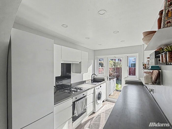 2 Bedroom Town House For Sale In Princes Place, Widnes, WA8