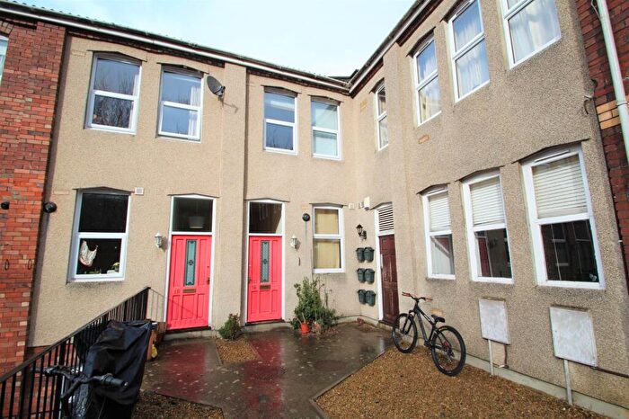 2 Bedroom Maisonette To Rent In Frost And Reed House, Albert Grove, BS5