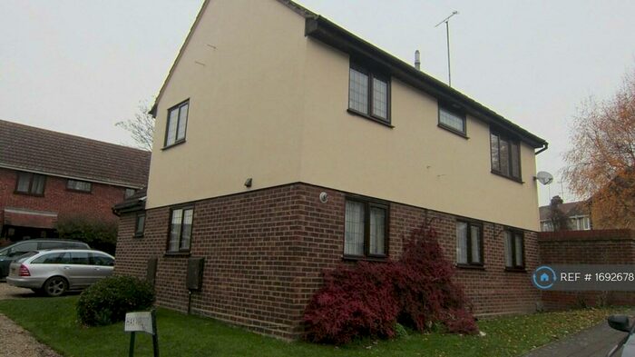 4 Bedroom Detached House To Rent In Hayward Court, Colchester, CO1