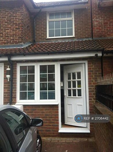 1 Bedroom Terraced House To Rent In Brancker Road, Harrow, HA3