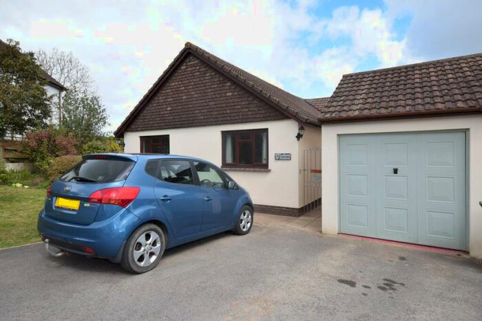 3 Bedroom Bungalow To Rent In Southwood Meadows, Buckland Brewer, EX39