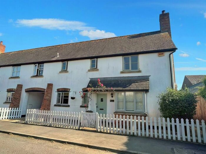 Houses to rent in Hazelbury Bryan, DT10, Dorset