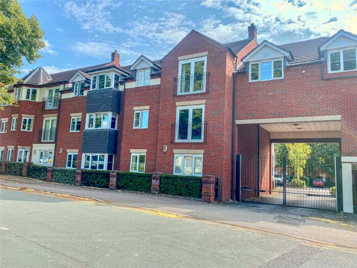 2 Bedroom Apartment To Rent In Bonehill Road, Tamworth, Staffordshire, B78