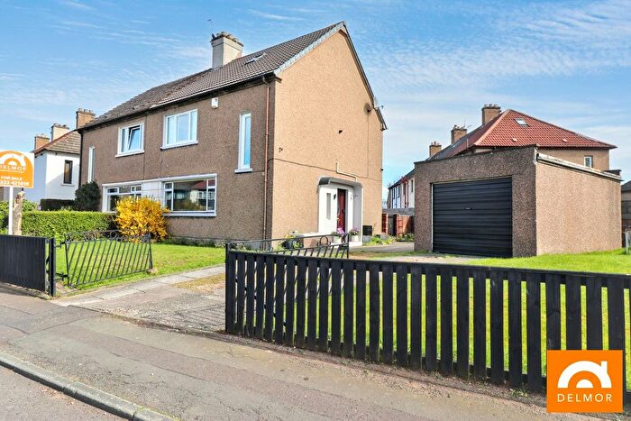 3 Bedroom Semi-Detached House For Sale In Christie Avenue, Leven, KY8