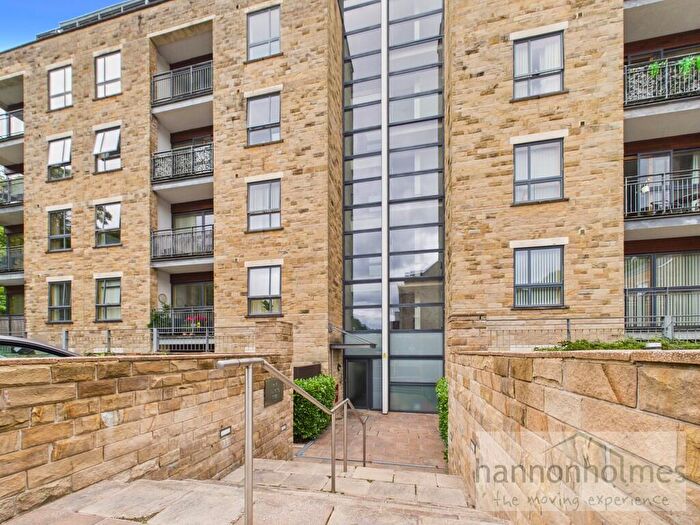 2 Bedroom Apartment For Sale In Deakins Mill Way, Egerton, Bolton, BL7