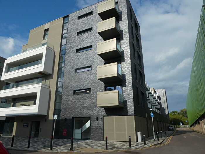 1 Bedroom Apartment To Rent In Mulberry House, Stevenage, SG1