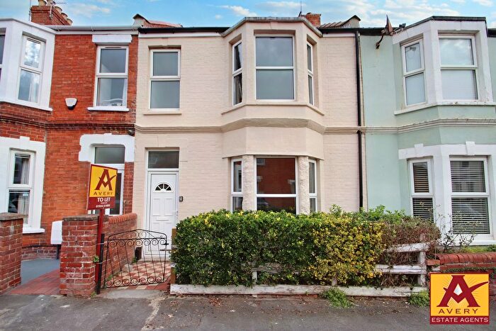 4 Bedroom Terraced House To Rent In Summerville Terrace, TA8