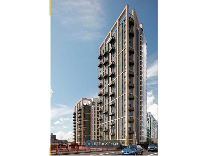 1 Bedroom Flat To Rent In Collier Point, London, SE8