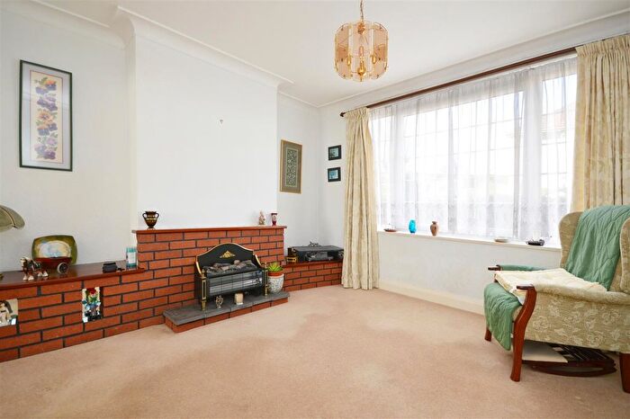 3 Bedroom Terraced House For Sale In Hulse Road, Brislington, Bristol, BS4