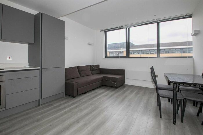 1 Bedroom Flat To Rent In Foxhunter Drive, Linford Wood, Milton Keynes, MK14