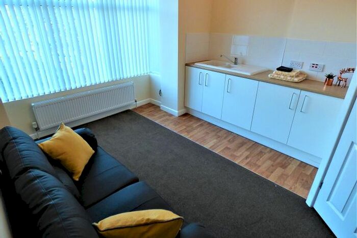 1 Bedroom Property To Rent In Rotton Park Road, Edgbaston, Birmingham, B16