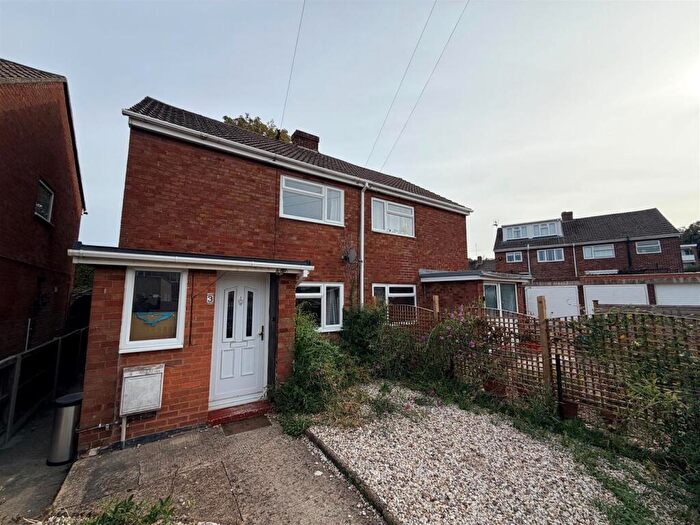 2 Bedroom House To Rent In Coltham Close Charlton Kings Cheltenham, GL52