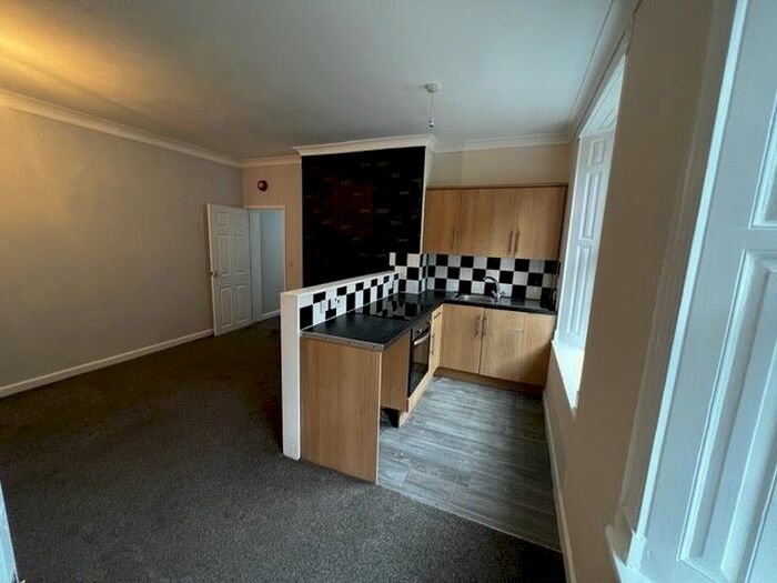 1 Bedroom Flat To Rent In Cornhill Lane, Boston PE21