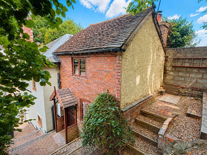1 Bedroom Cottage For Sale In Winbrook, Bewdley, DY12