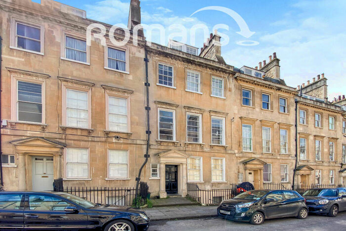 2 Bedroom Flat To Rent In Rivers Street, Bath, BA1