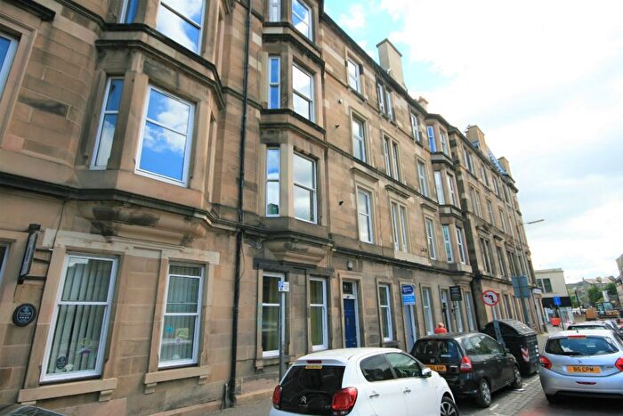 1 Bedroom Flat To Rent In Mcdonald Road, Leith Walk, Edinburgh, EH7