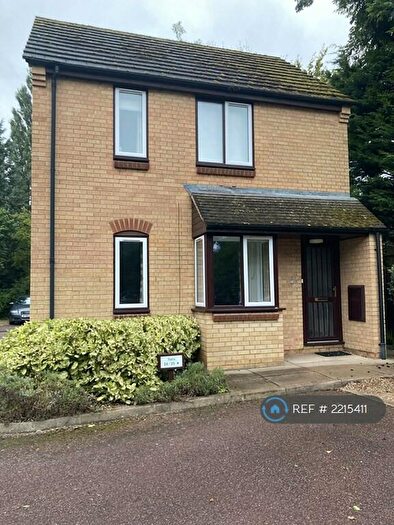 Studio To Rent In The Putterills, Harpenden, AL5