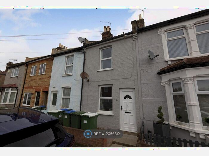 3 Bedroom Terraced House To Rent In Suffolk Road, Sidcup, DA14