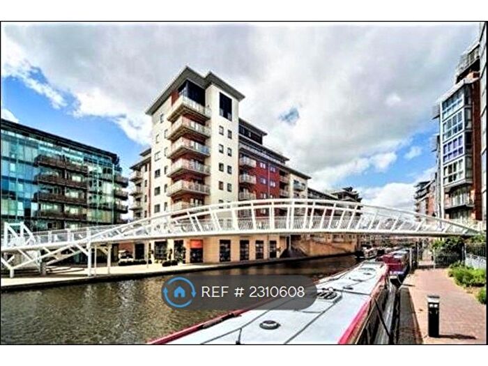 2 Bedroom Flat To Rent In Browning St, Birmingham, B16