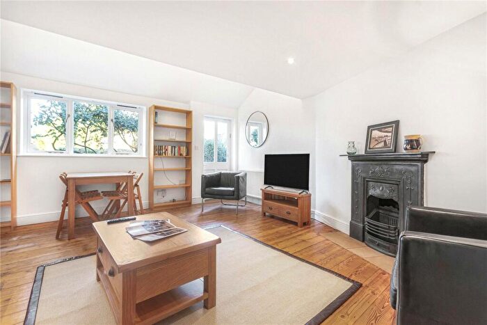 2 Bedroom Terraced House To Rent In Charming And Characterful Two-Bedroom End-of-Terrace Home, OX3