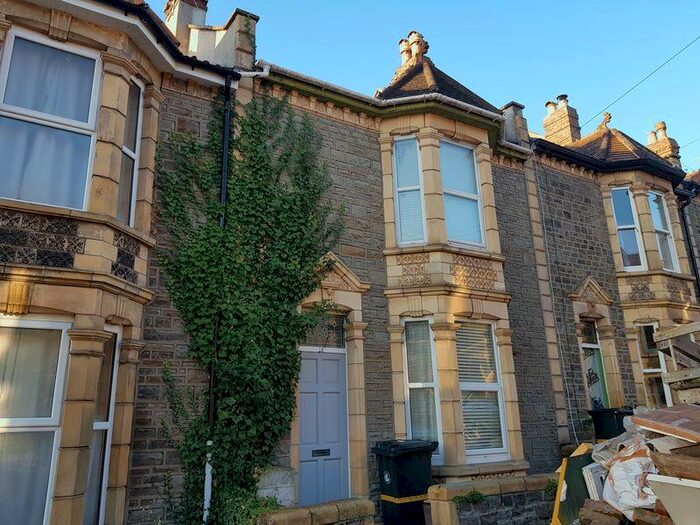 2 Bedroom House To Rent In St. Leonards Road, Bristol, BS7