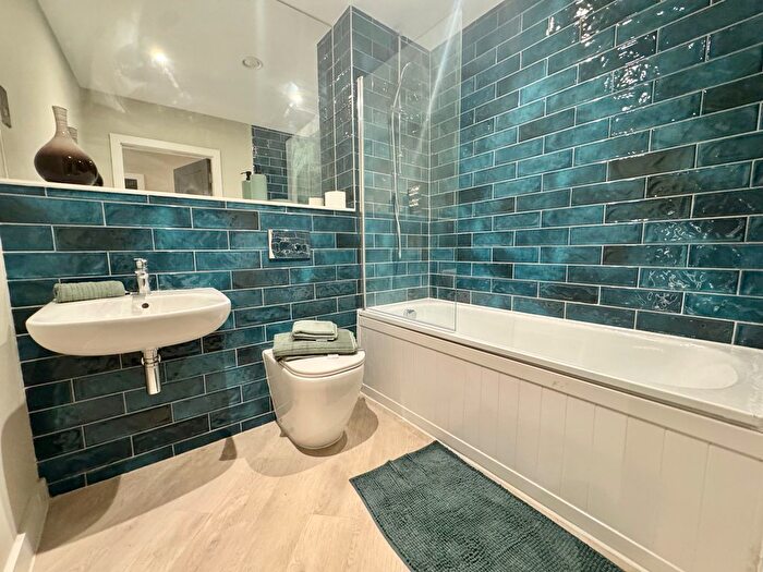 1 Bedroom Property To Rent In Alcester Street, Birmingham, B12