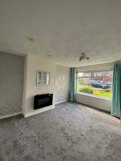 3 Bedroom House To Rent In Hoy Drive, Urmston, Manchester, M41