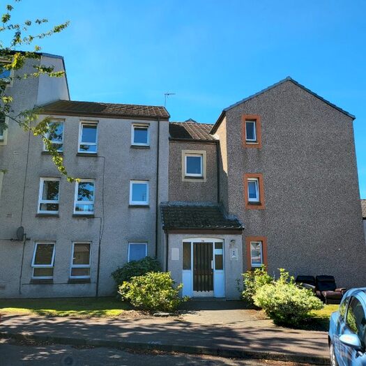 1 Bedroom Flat To Rent In Springfield, Leith, Edinburgh, EH6