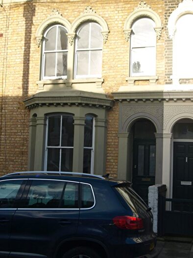 4 Bedroom Terraced House To Rent In Strahan Road, London, E3