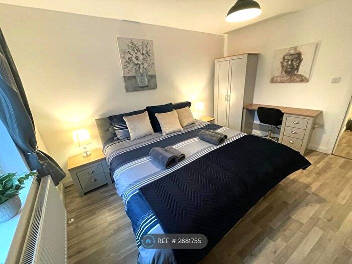 Studio To Rent In Marlborough Road, Gillingham, ME7