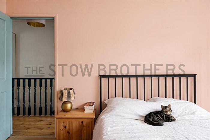 3 Bedroom Terraced House To Rent In Tallack Road, Leyton, E10