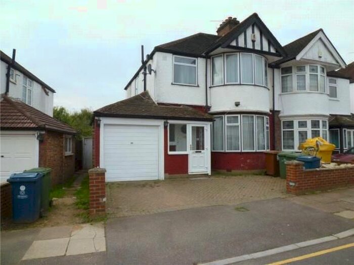 1 Bedroom Studio To Rent In Torver Road, Harrow-On-The-Hill, Harrow, HA1