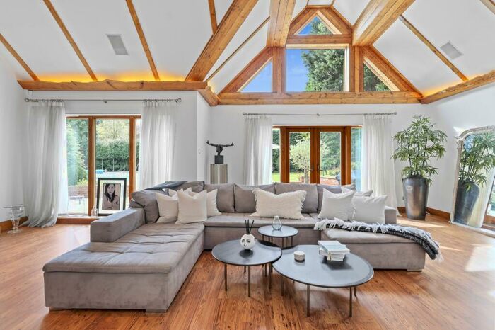 6 Bedroom Detached House To Rent In Fairoak Lane, Oxshott, KT22