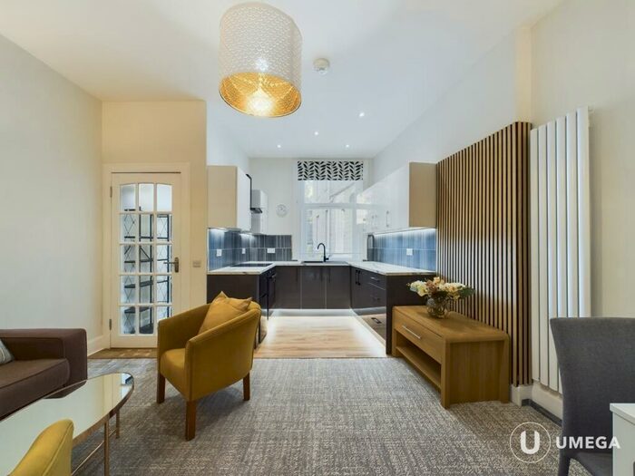 1 Bedroom Flat To Rent In High Street, Port Seton, East Lothian, EH32