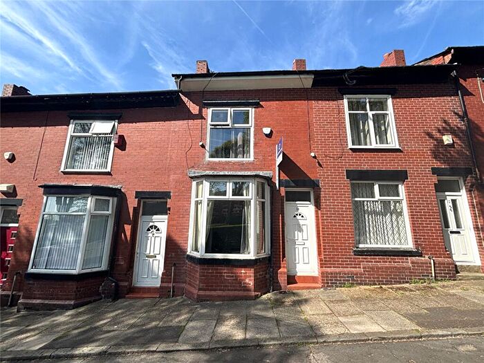 2 Bedroom Terraced House To Rent In Mayfair Gardens, Rochdale, Greater Manchester, OL11