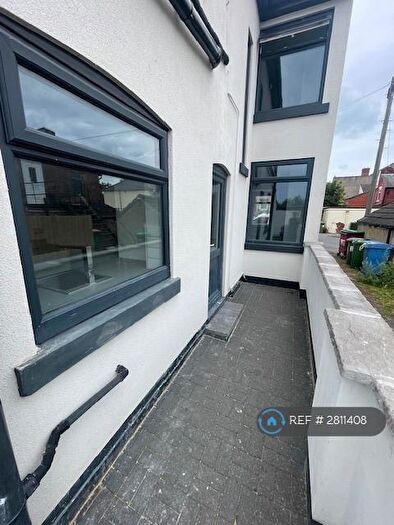 3 Bedroom End Of Terrace House To Rent In George Street, Forest Town, Mansfield, NG19