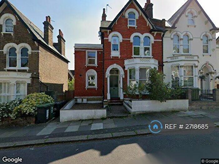 1 Bedroom Flat To Rent In Algiers Road, London, SE13